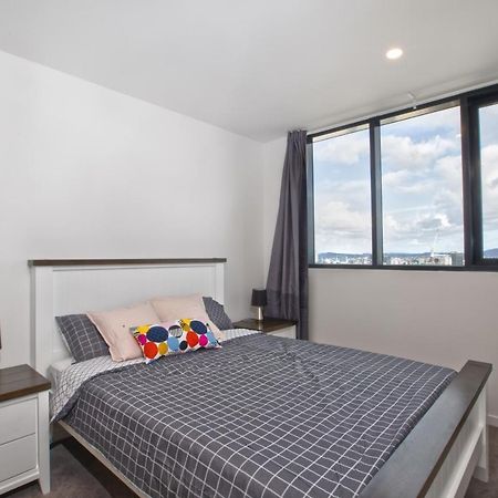 Airtrip Apartments On Merivale Street Brisbane Exterior photo
