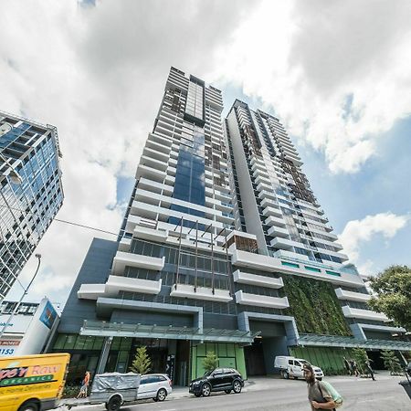 Airtrip Apartments On Merivale Street Brisbane Exterior photo