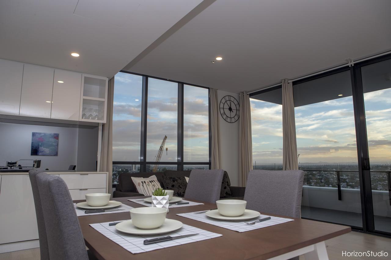 Airtrip Apartments On Merivale Street Brisbane Exterior photo